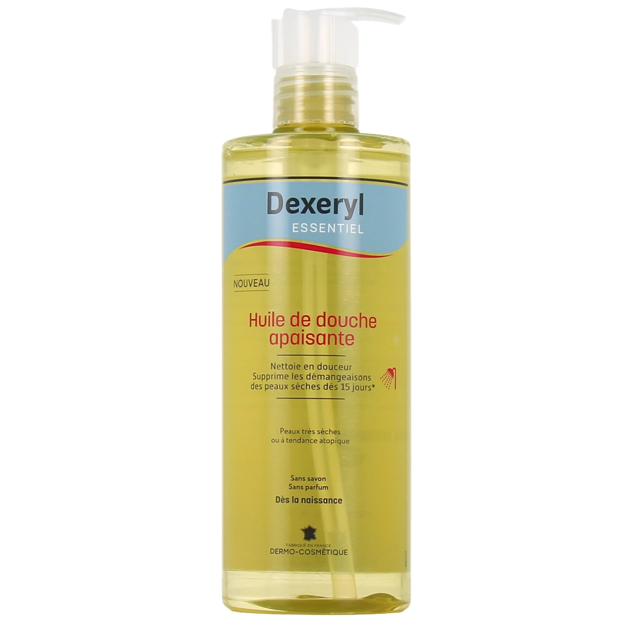 Dexeryl Huile de Douche - Vue 11