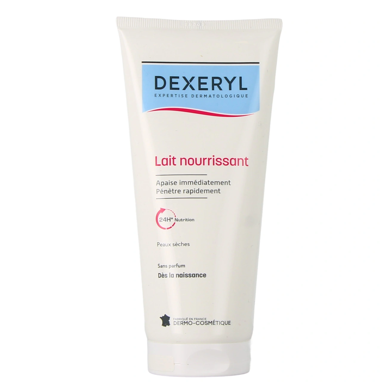 Dexeryl Essentiel Lait Riche Nourrissant - Dexeryl