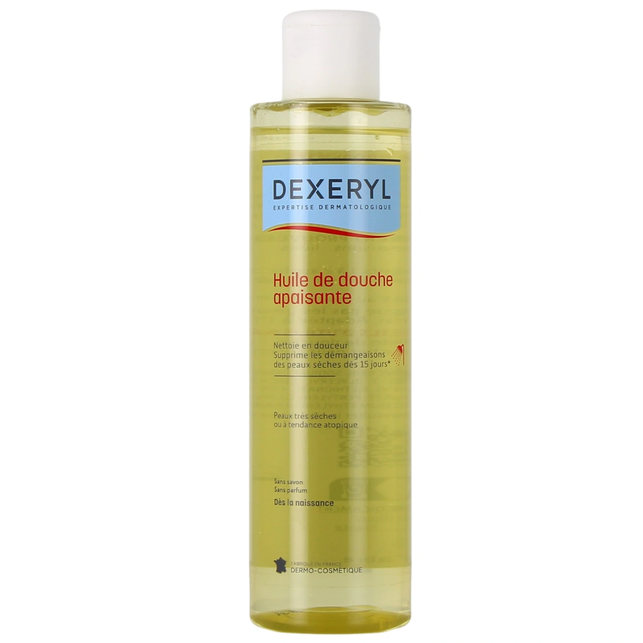 Dexeryl Huile de Douche - Vue 2