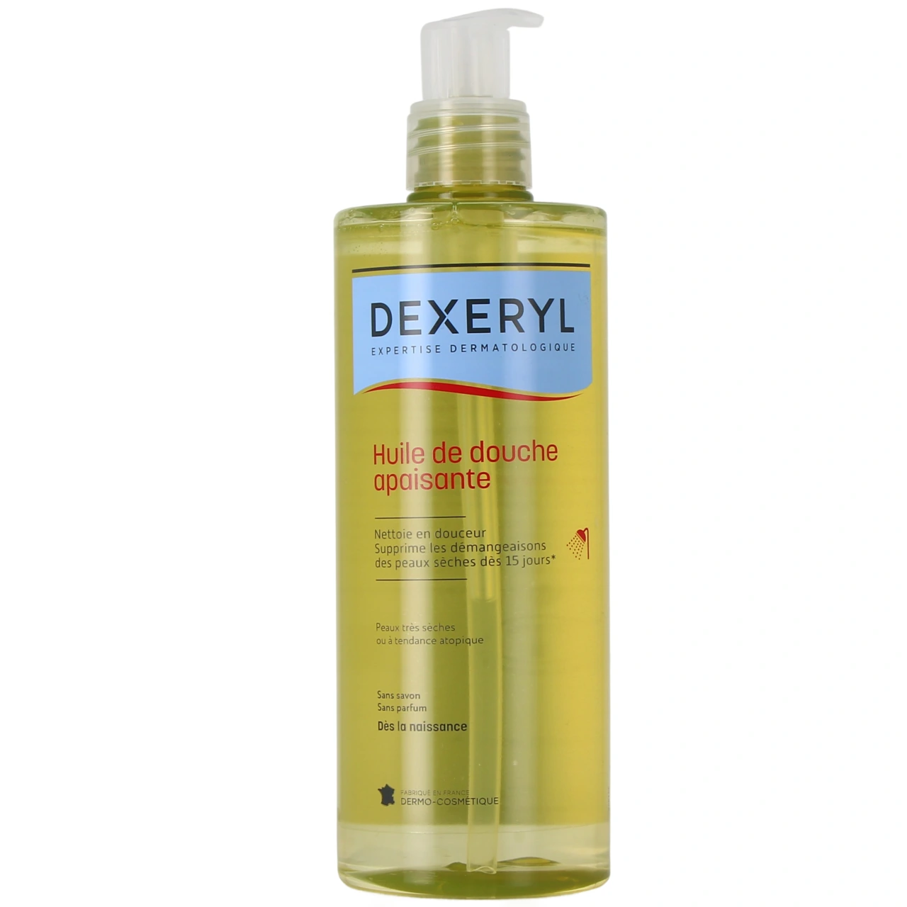 Dexeryl Huile de Douche - Vue 5