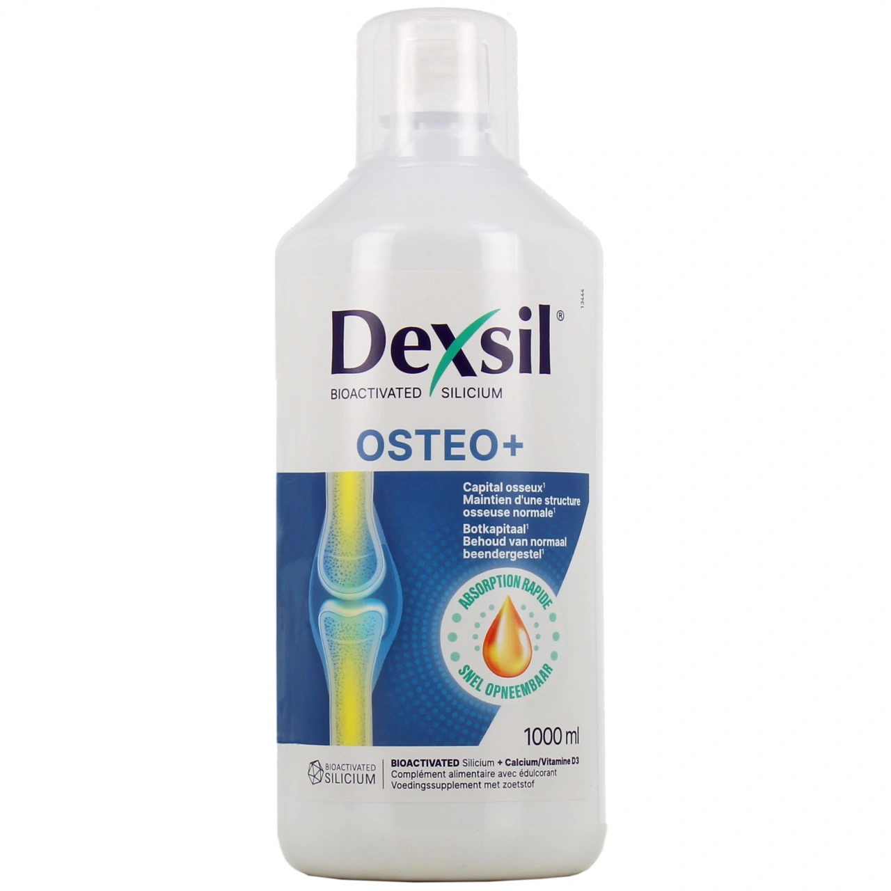 Dexsil Osteo+ - Biotechnie