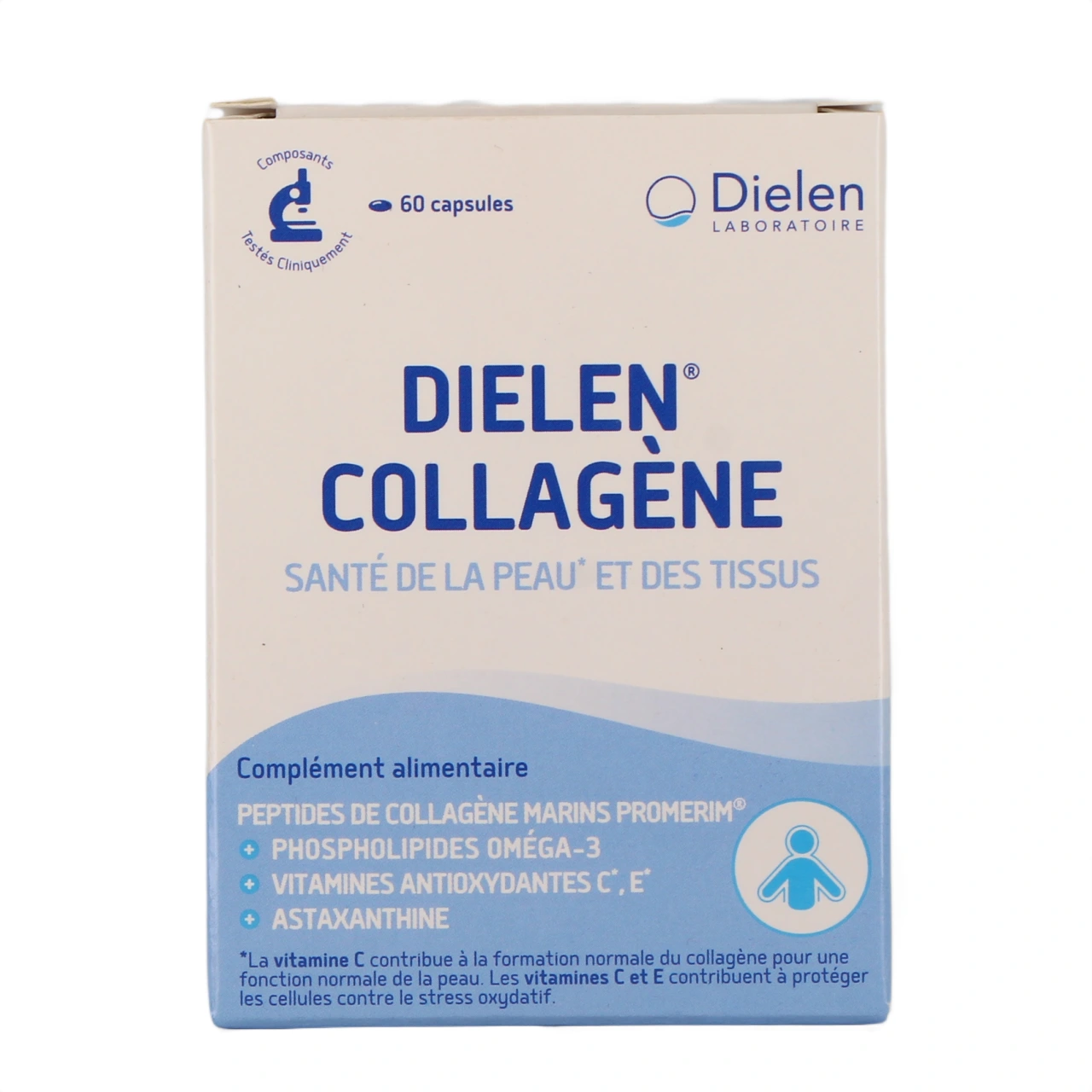 Dielen Collagène - Vue 2