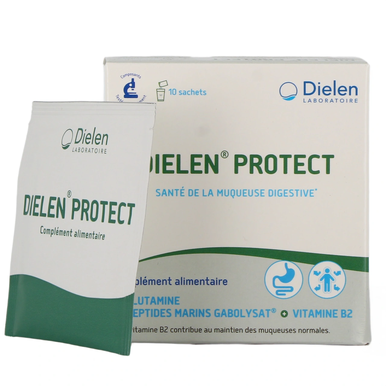 Dielen Protect - Dielen