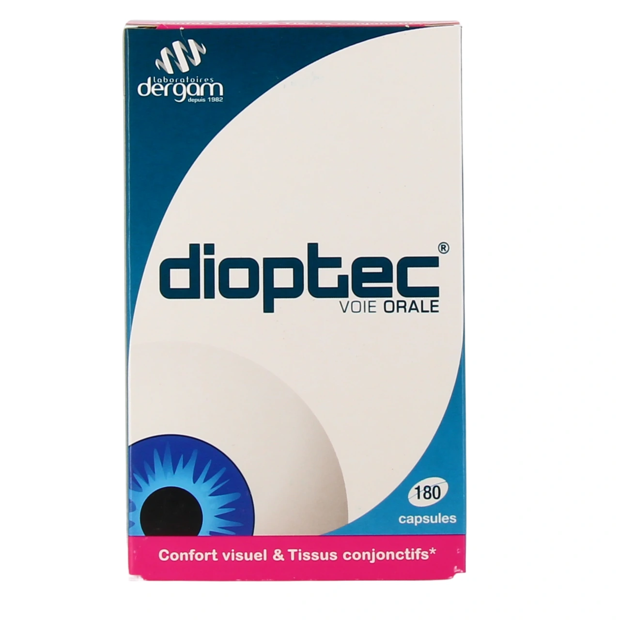 Dioptec - Dergam