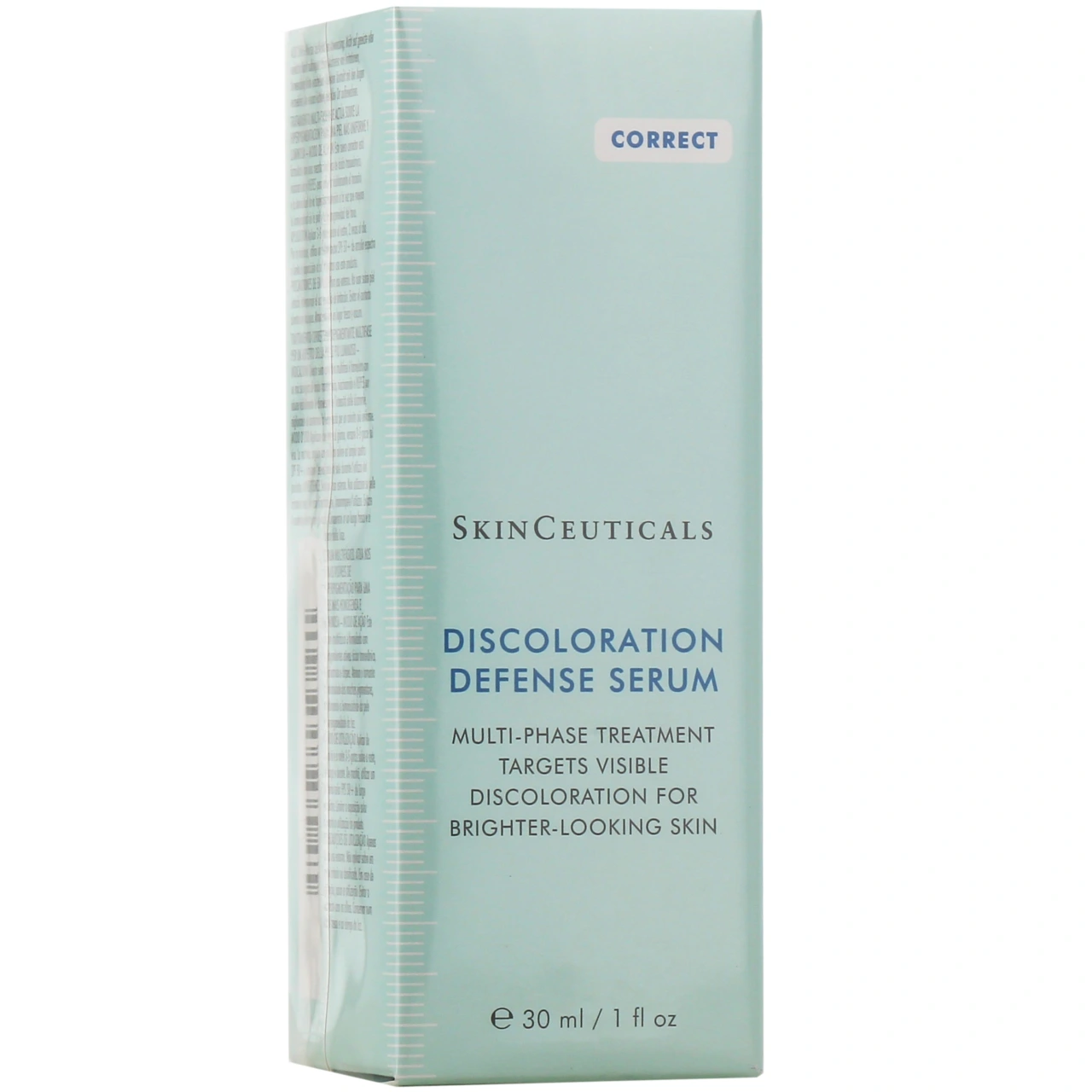 SkinCeuticals Discoloration Defense Serum Anti-Taches - SkinCeuticals