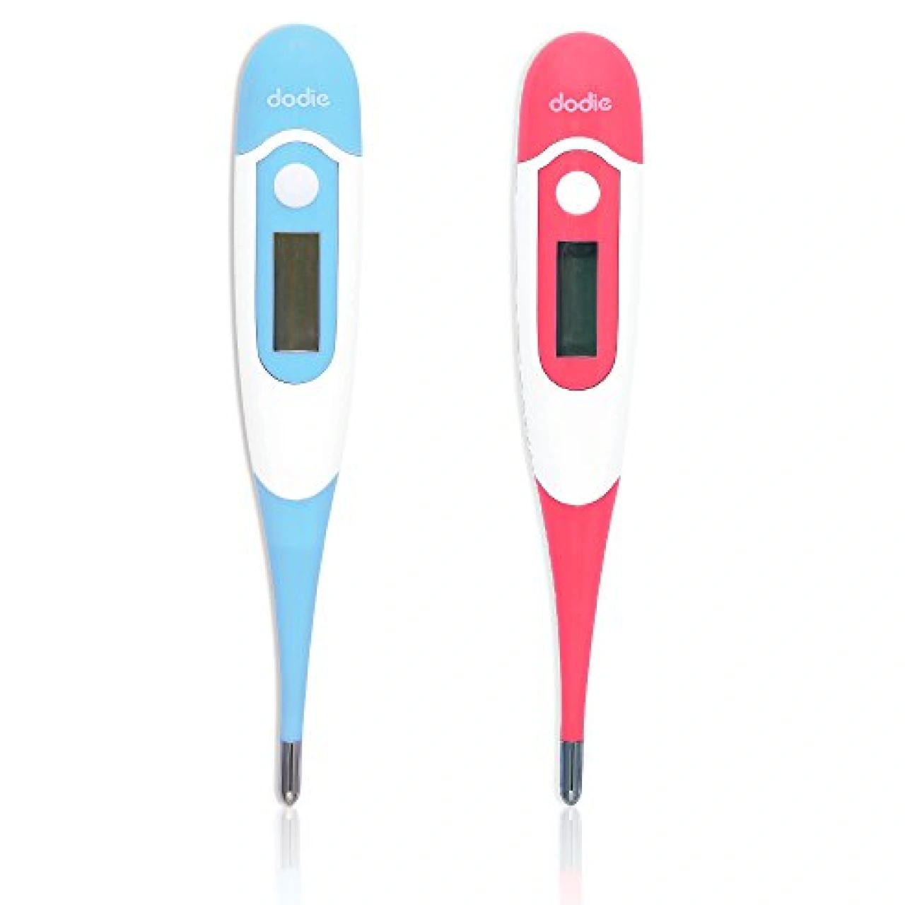 Dodie Thermomètre Rectal Flexible Bébé - Dodie