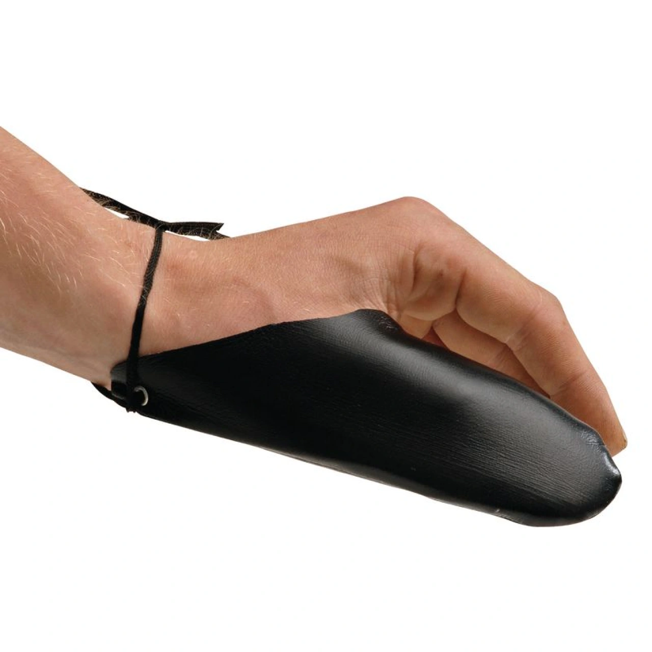 Doigtier Cuir - Vue 3