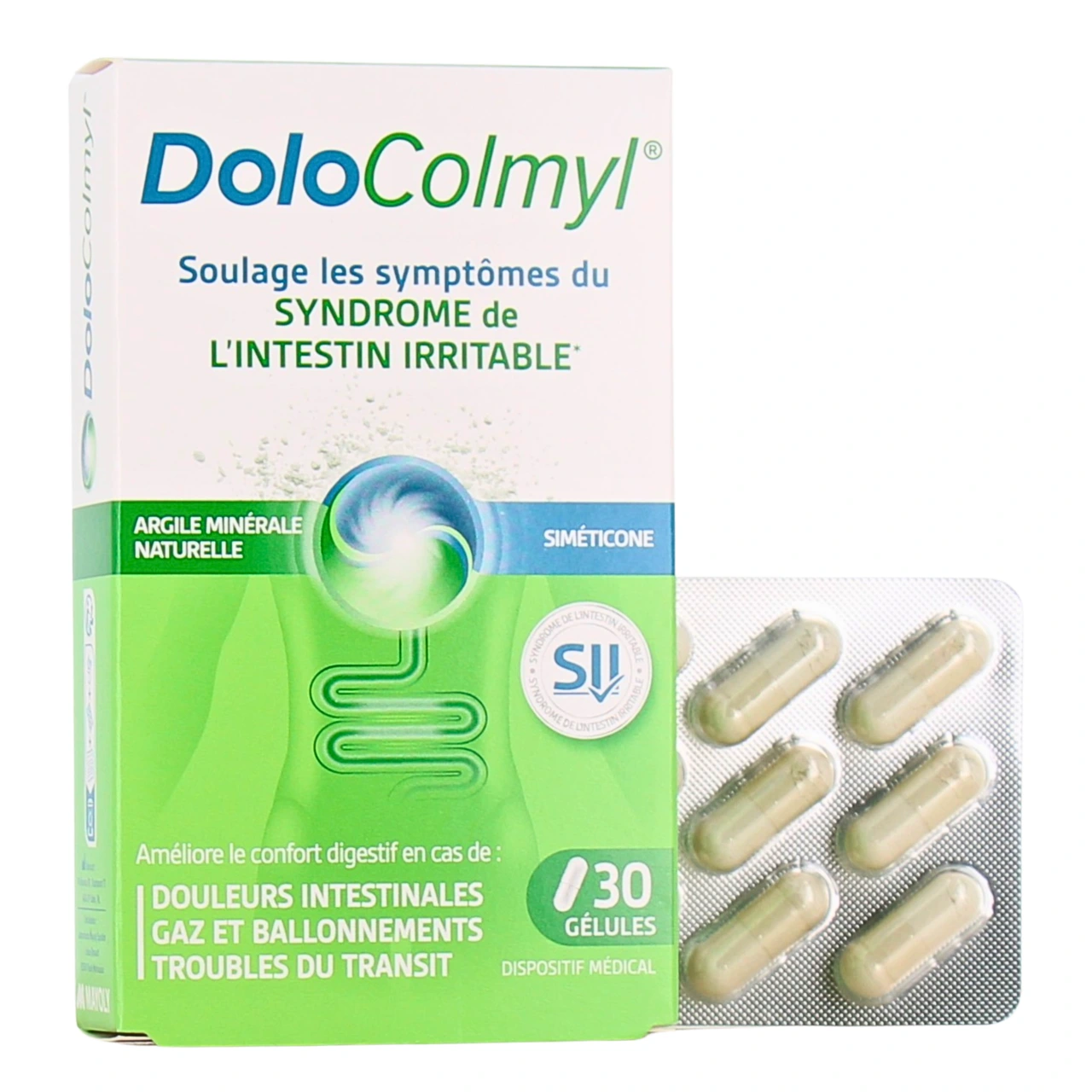 DoloColmyl - Mayoly