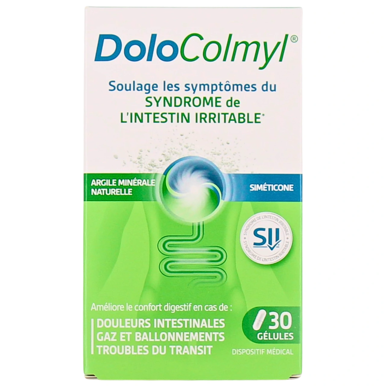 DoloColmyl - Vue 2
