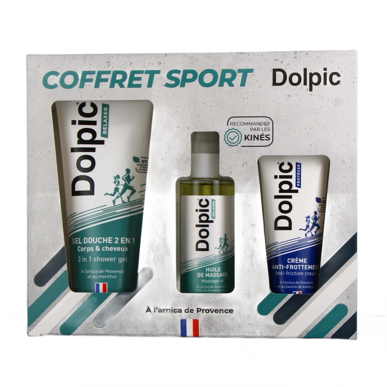 Dolpic crème anti frottement - Vue 5