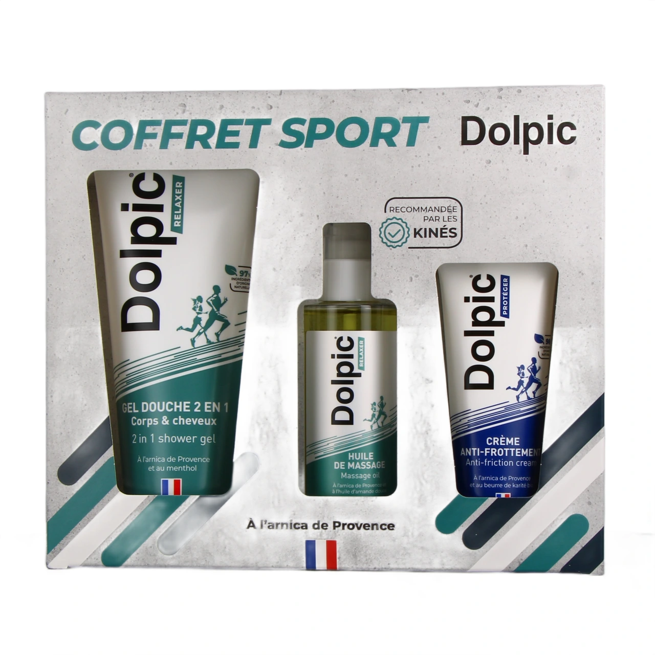 Dolpic crème anti frottement - Vue 4