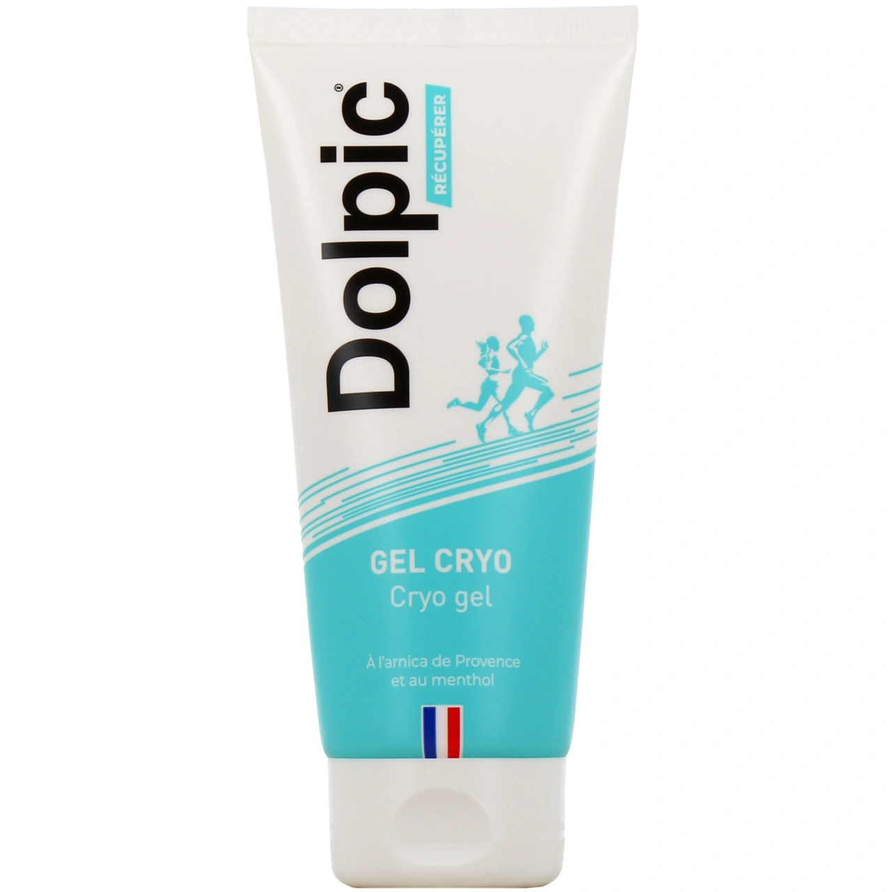 Dolpic Gel Cryo - Dolpic