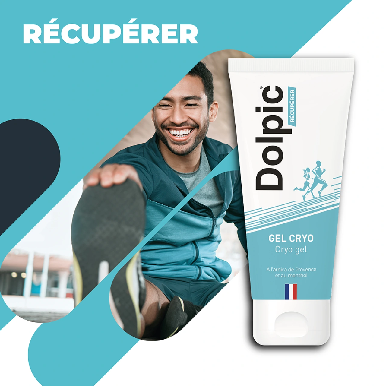 Dolpic Gel Cryo - Vue 6