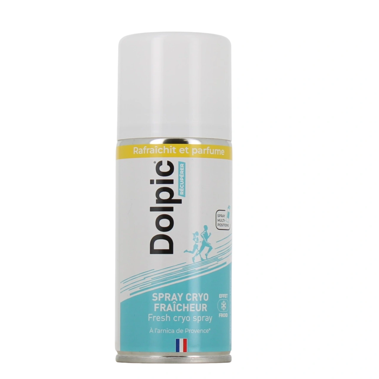 Dolpic Spray Cryo Fraîcheur - Vue 5
