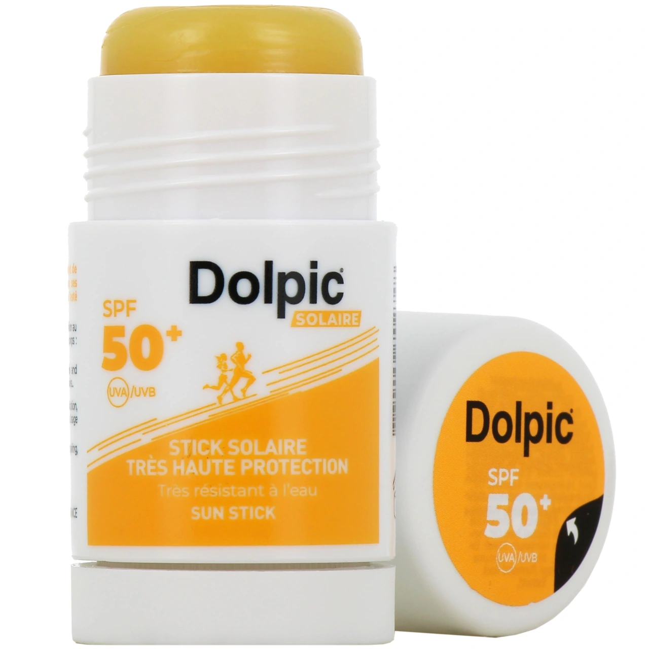 Dolpic Stick Solaire SPF50+ - Dolpic
