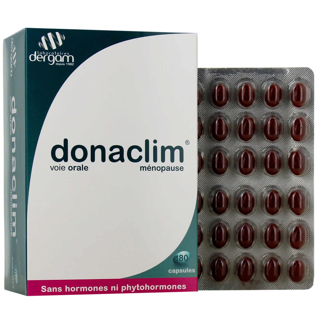 Donaclim Ménopause - Vue 4