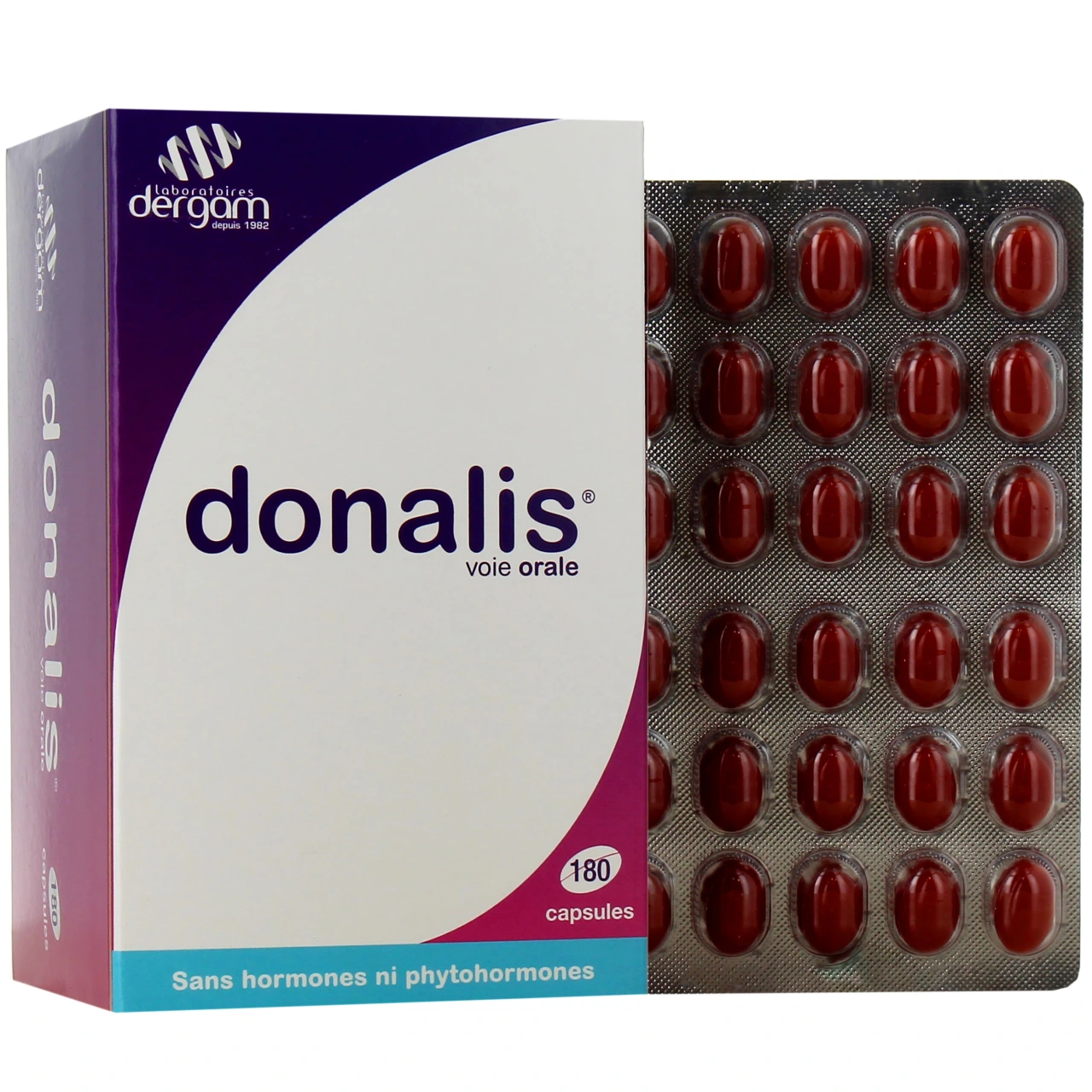 Donalis - Vue 4