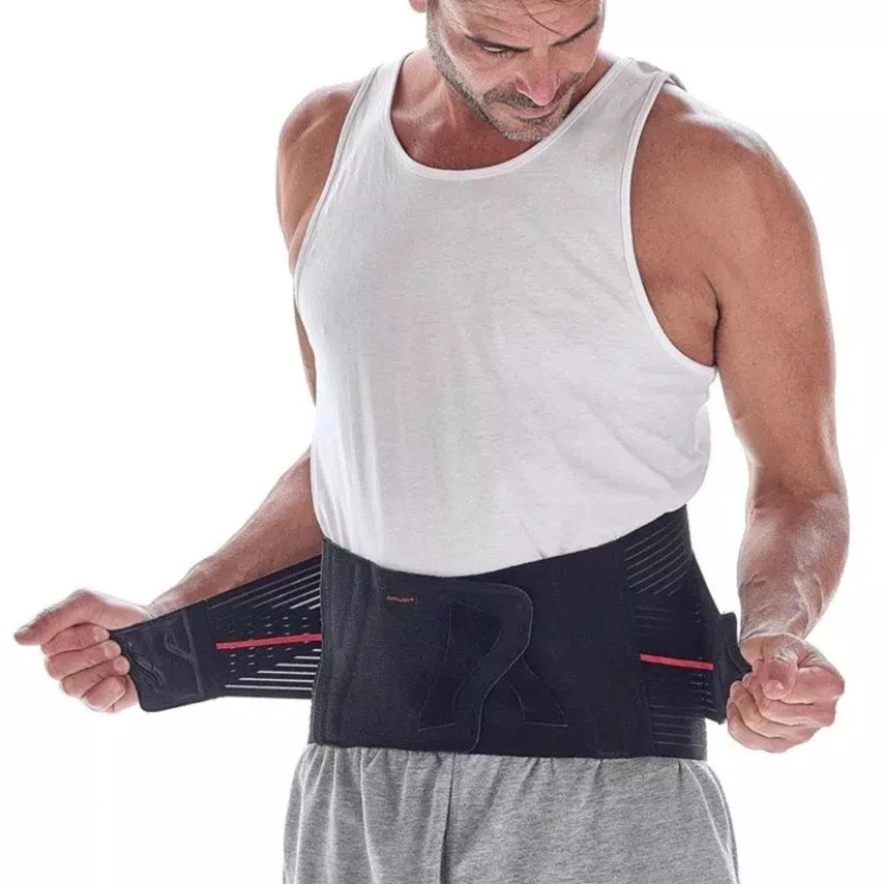 Donjoy Actistrap Ceinture Lombaire de Contention Forte - Donjoy