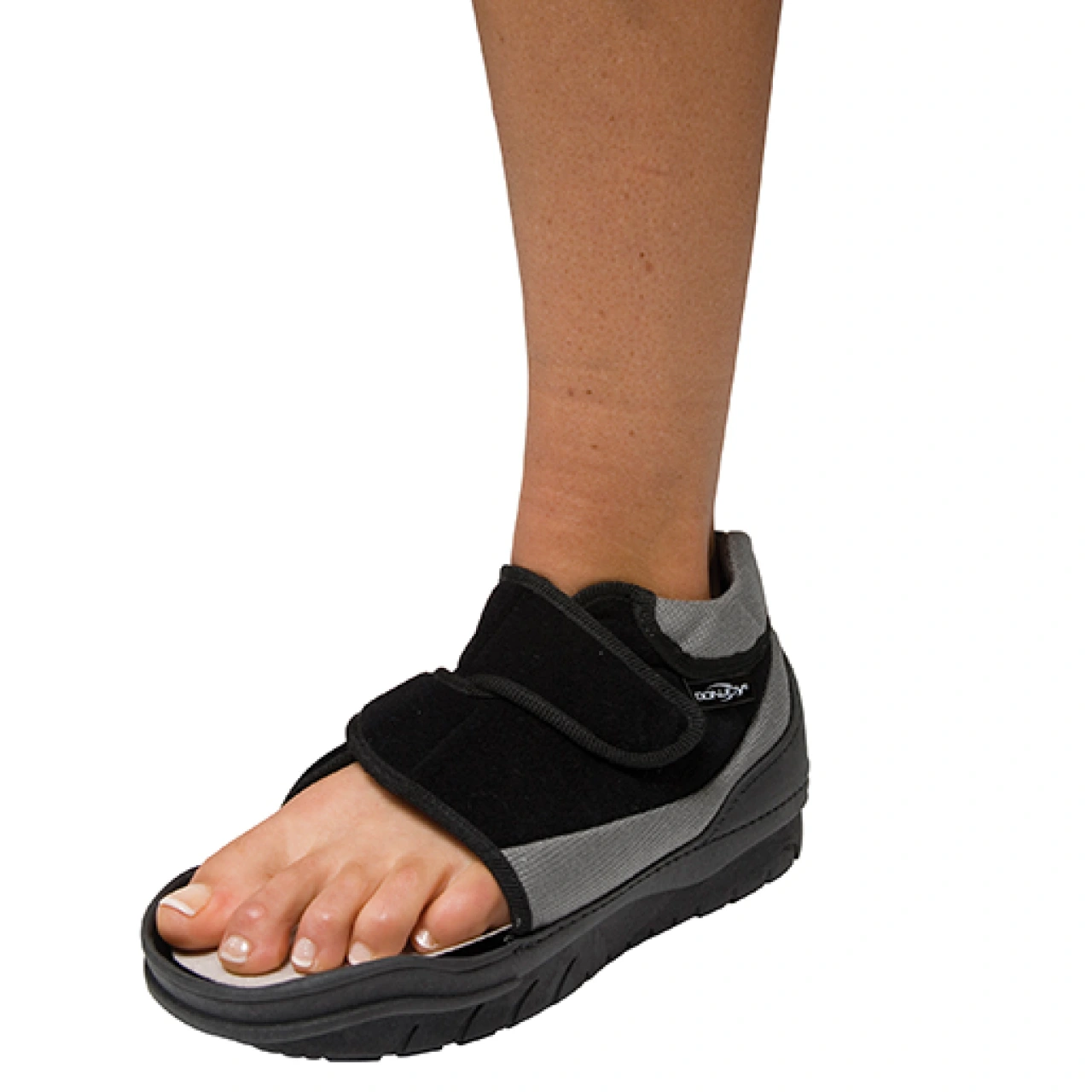Donjoy Chaussure Podalux 2 Protection Post Opératoire - Vue 3