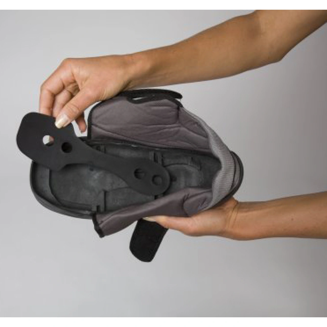 Donjoy Chaussure Podalux 2 Protection Post Opératoire - Vue 2
