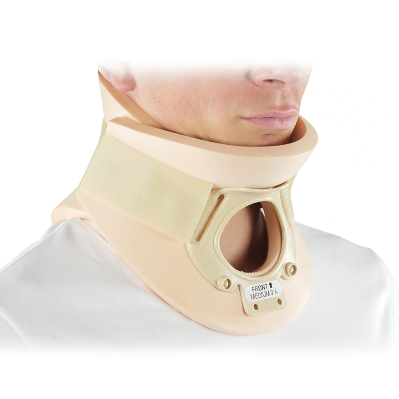 Donjoy Collier Cervical - Vue 8