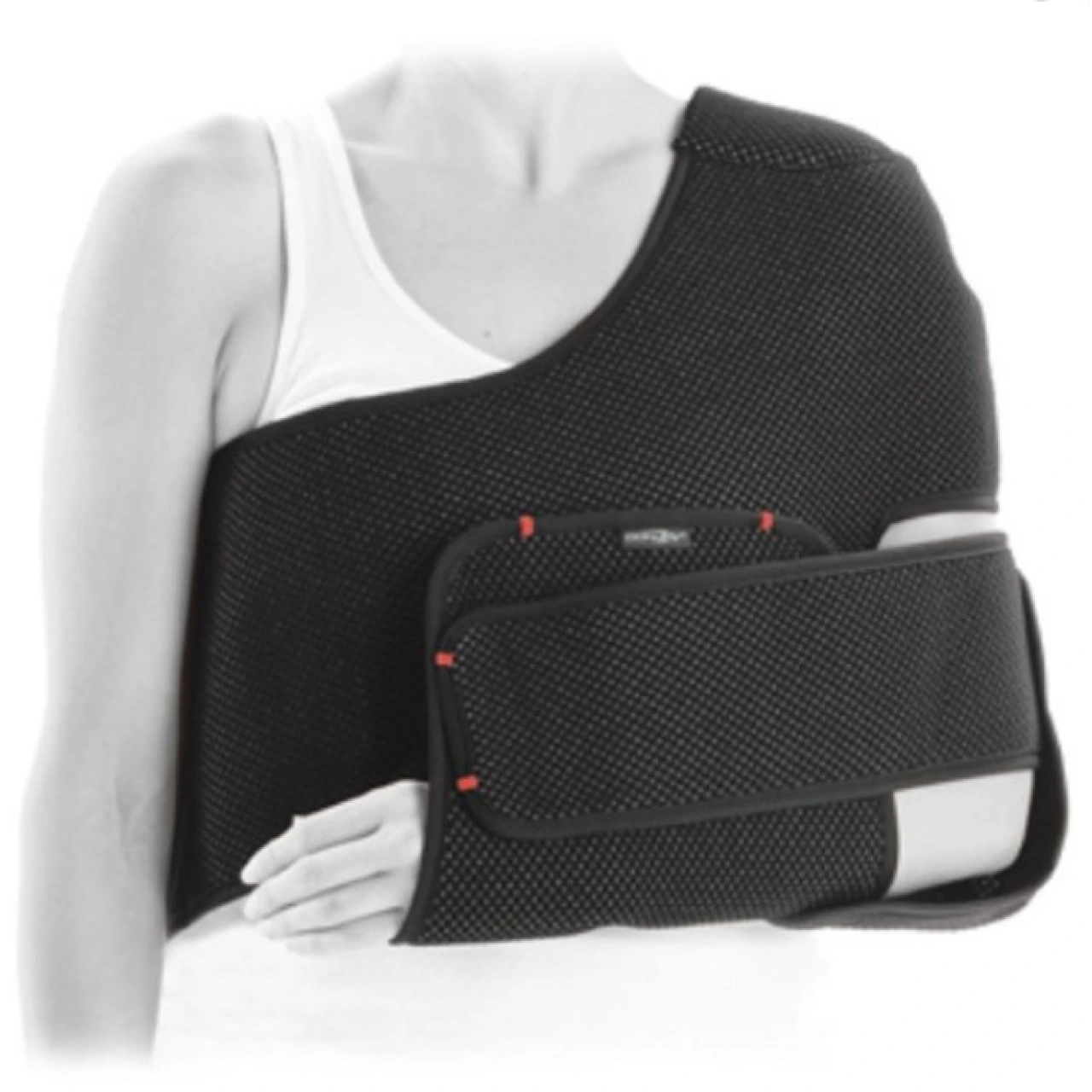 Donjoy Immoscap II Gilet de Contention Dujarier - Donjoy