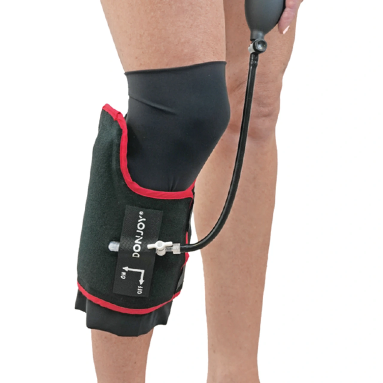 Donjoy Podalib Ice - Vue 3