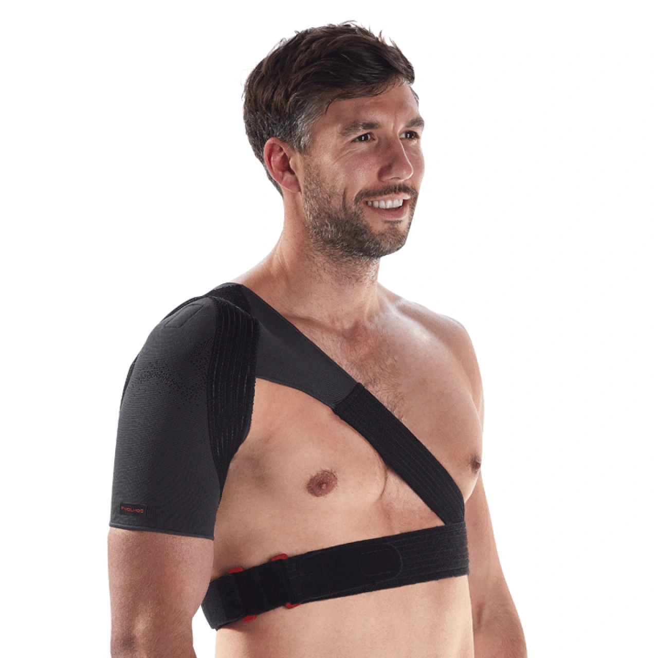 Donjoy Scapulax Attelle d'Épaule - Vue 3