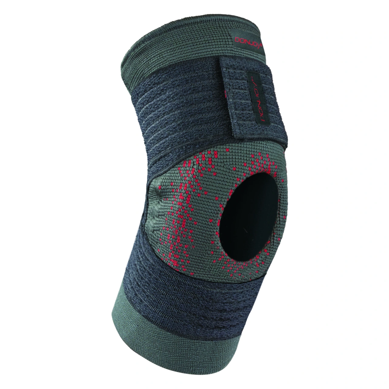 Donjoy Strapilax Attelle de Genou - Vue 2