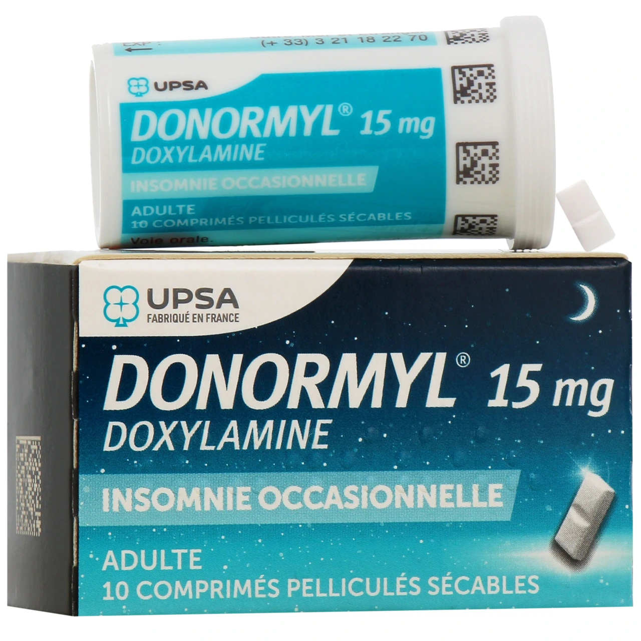 Donormyl - UPSA