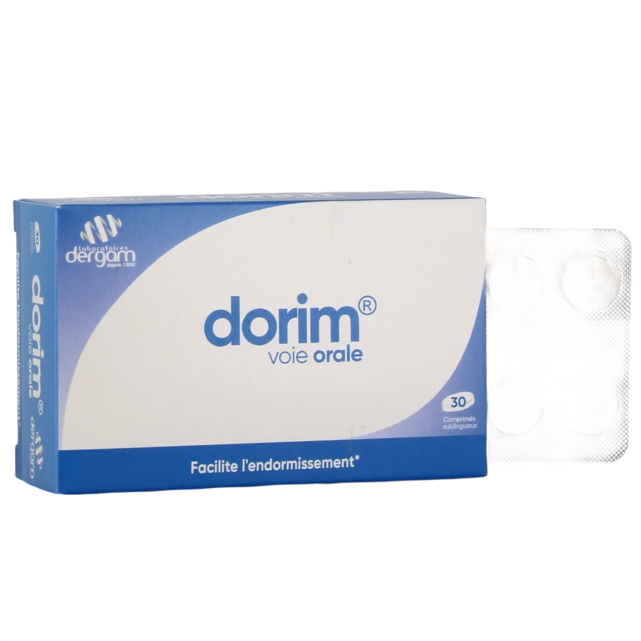 Dorim - Dergam