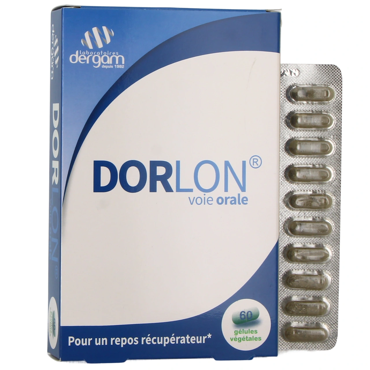 Dorlon - Dergam