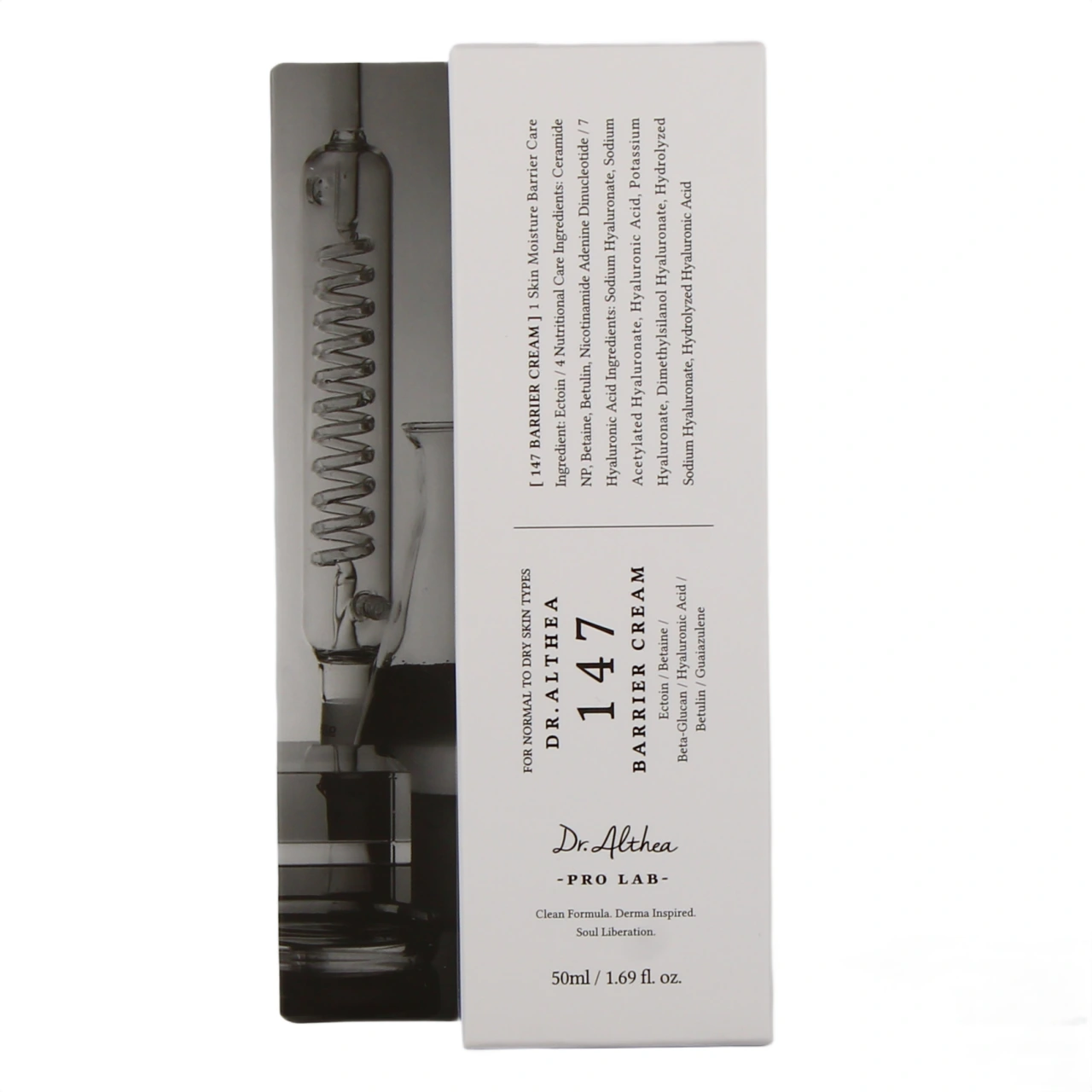 Dr. Althea 147 Barrier Cream - Vue 2