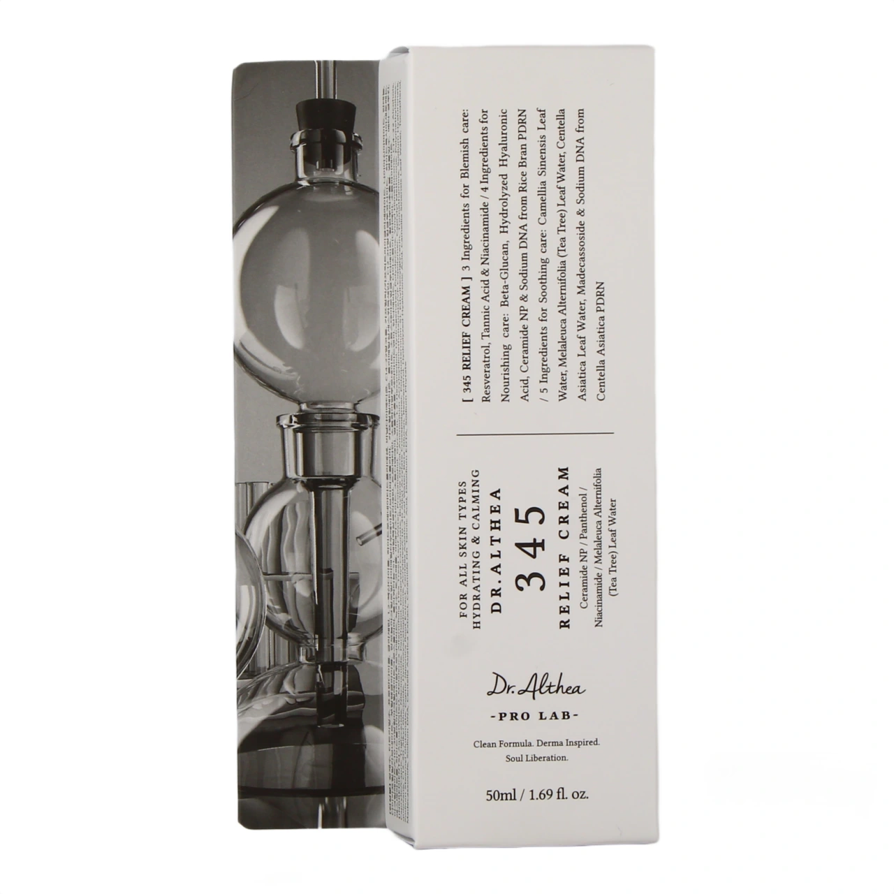 Dr. Althea 345 Relief Cream - Vue 2