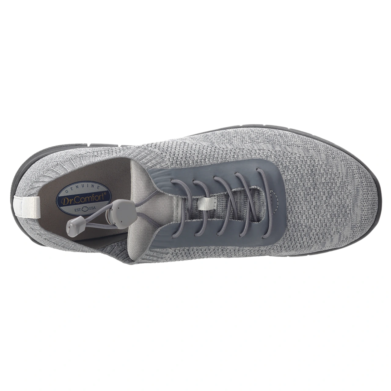 Dr Comfort Chaussures CHUT Domi - Vue 2