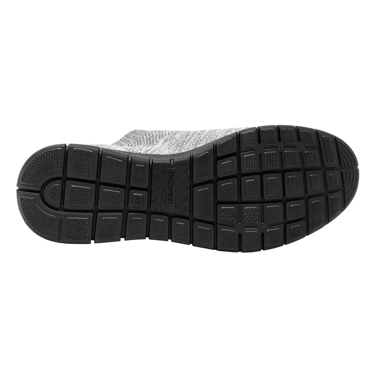 Dr Comfort Chaussures CHUT Domi - Vue 3