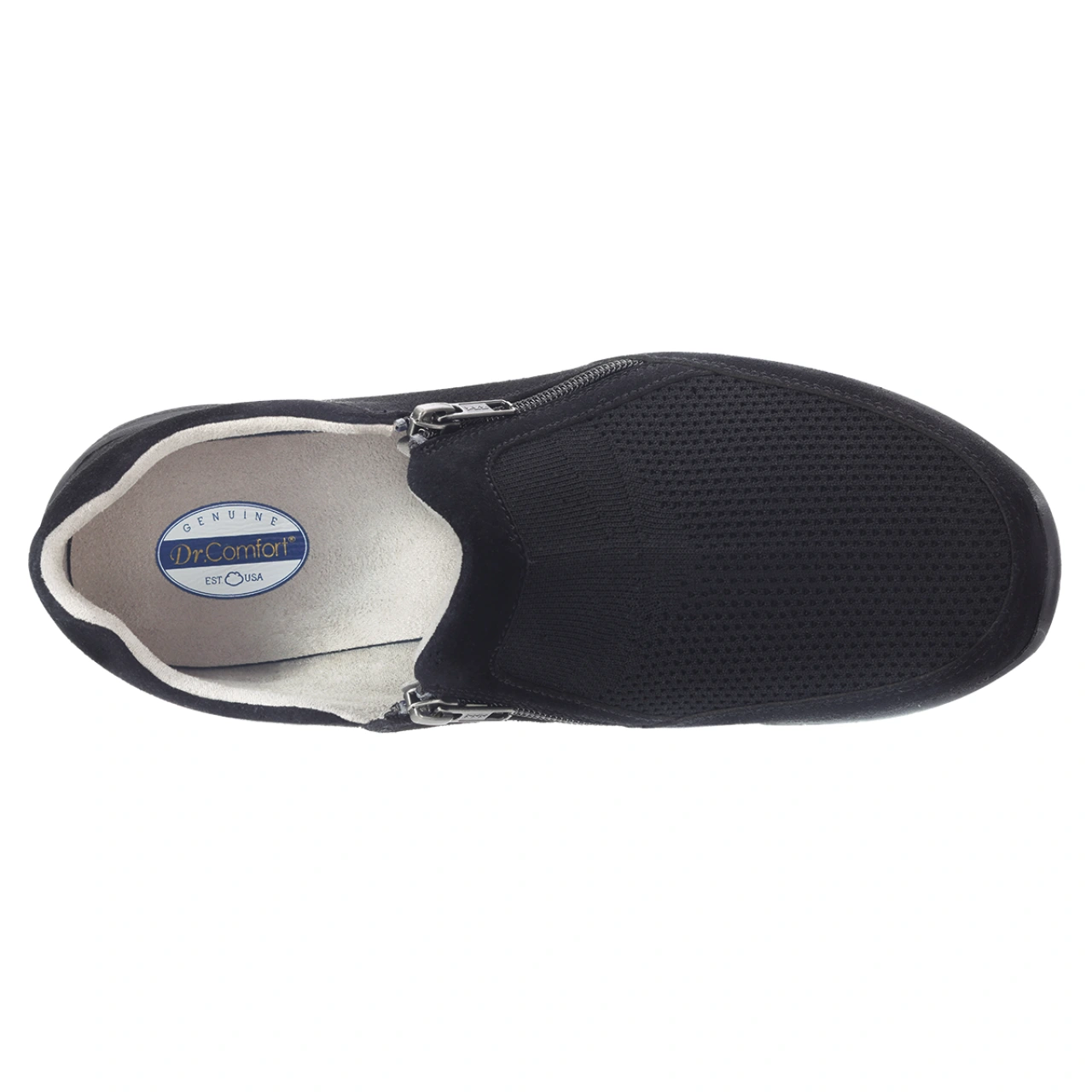 Dr Comfort Chaussures CHUT Noa - Vue 3