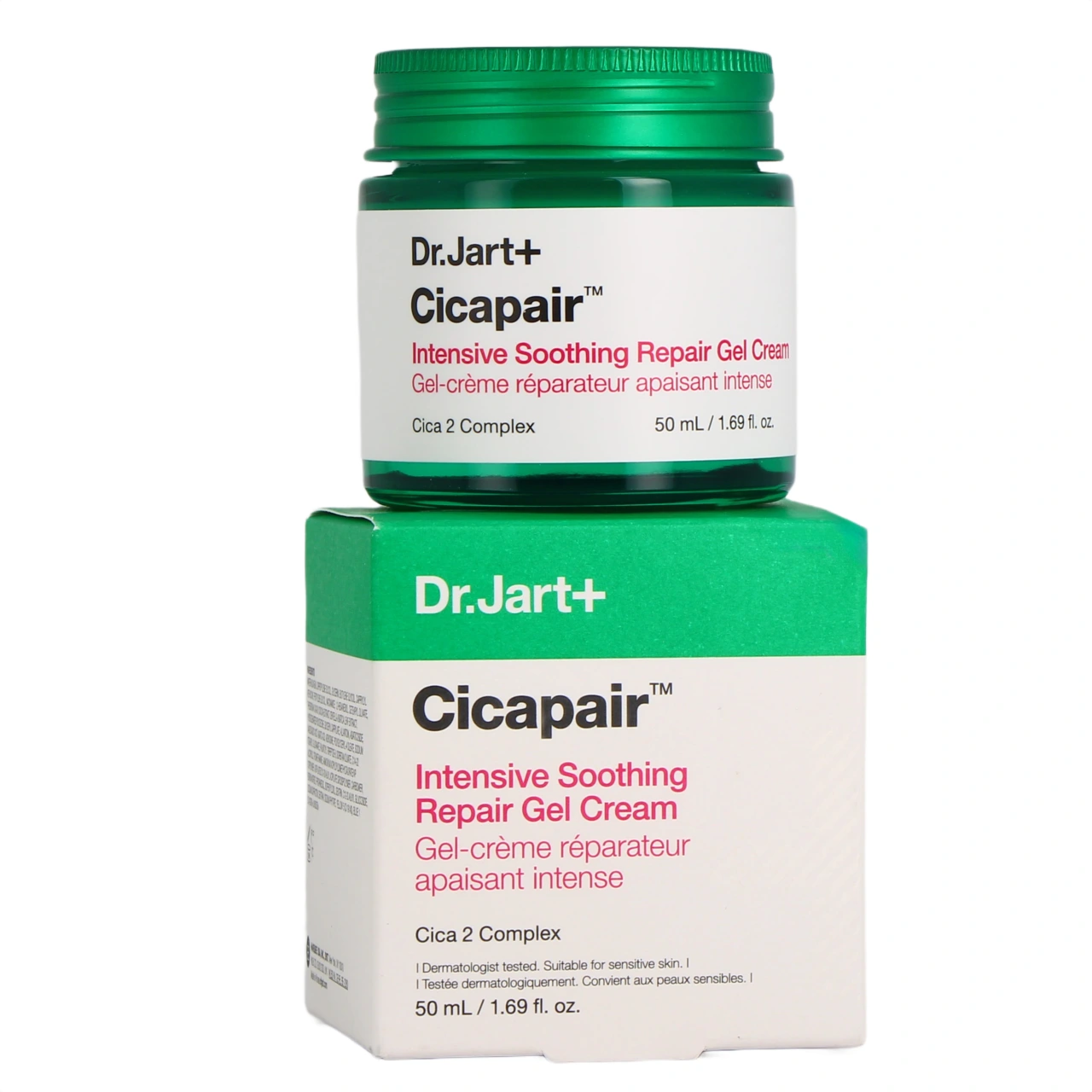 Dr Jart Cicapair Soin Réparateur - Vue 4