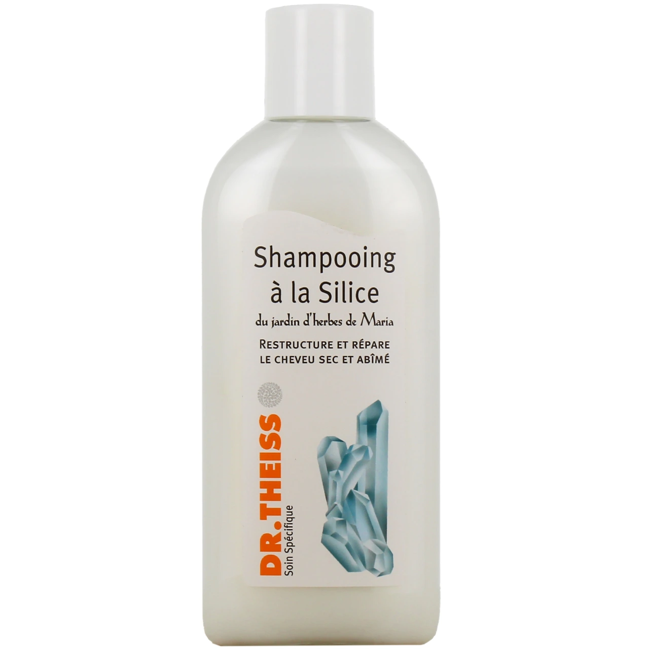 Dr Theiss Shampooing à la Silice - Dr Theiss