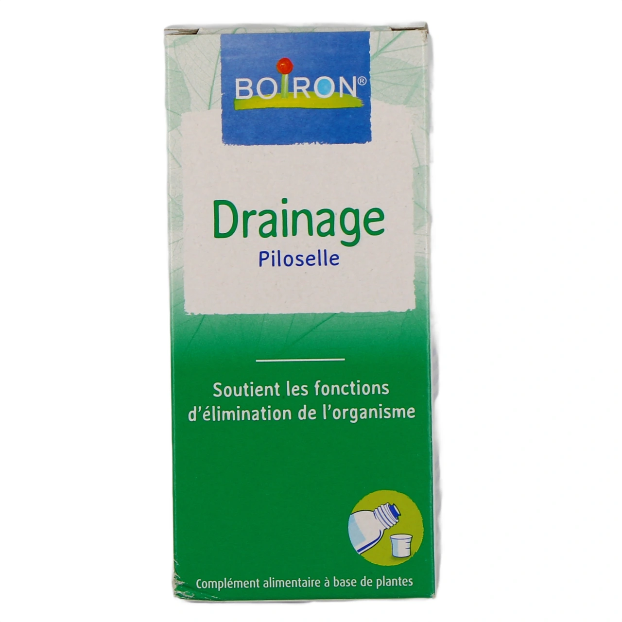 Drainage Piloselle - Vue 3