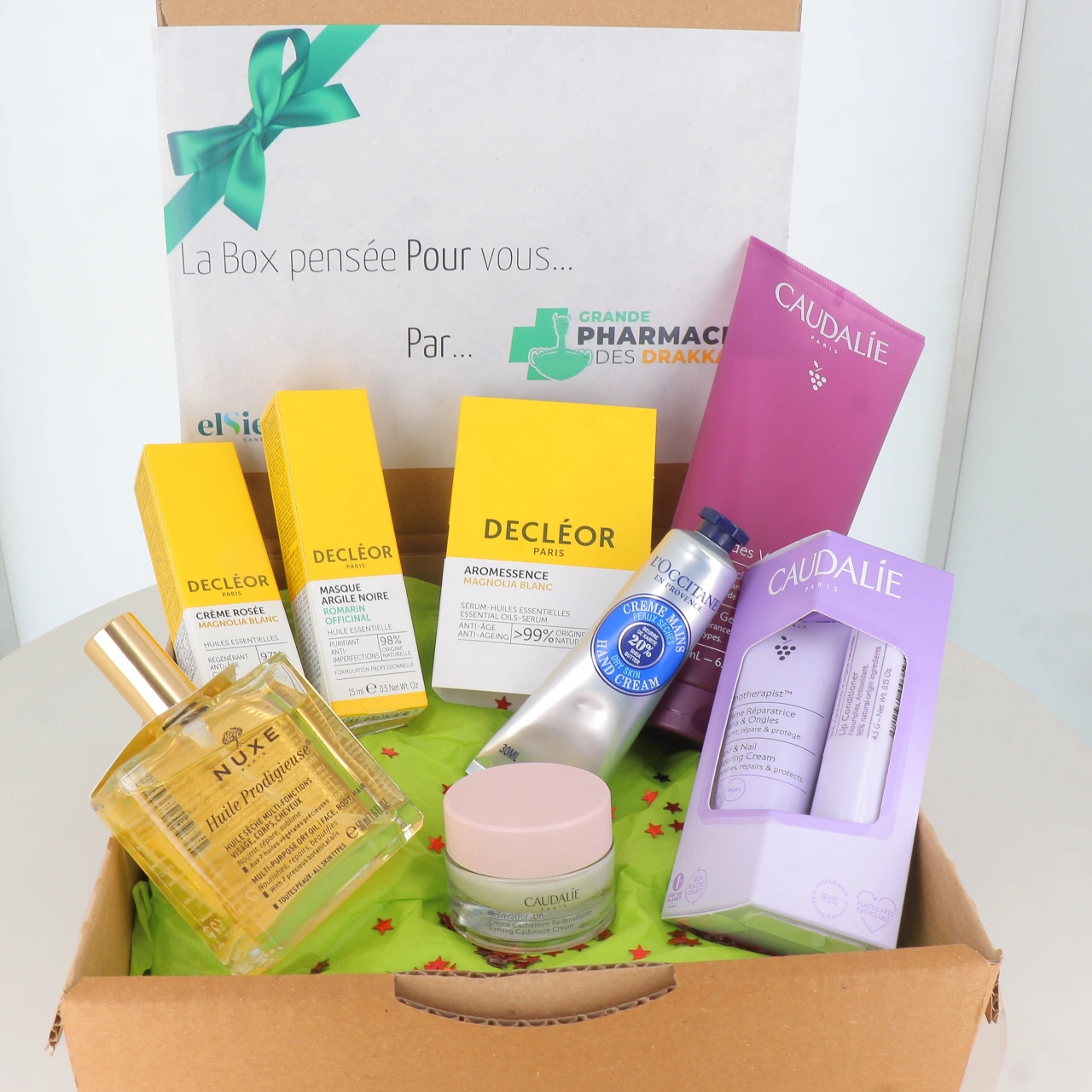 Drakkars Beauté Box Hiver - Vue 2