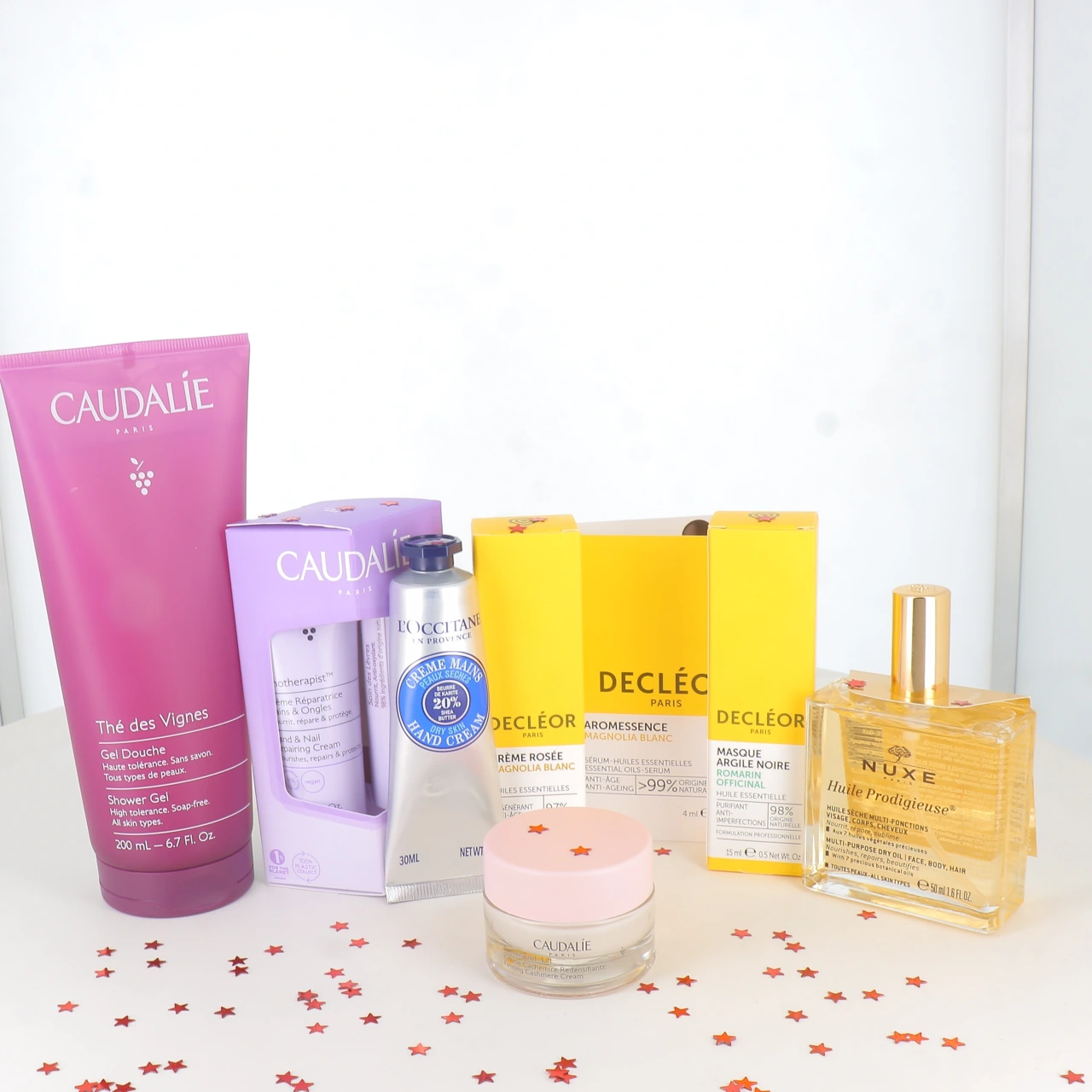 Drakkars Beauté Box Hiver - Vue 3
