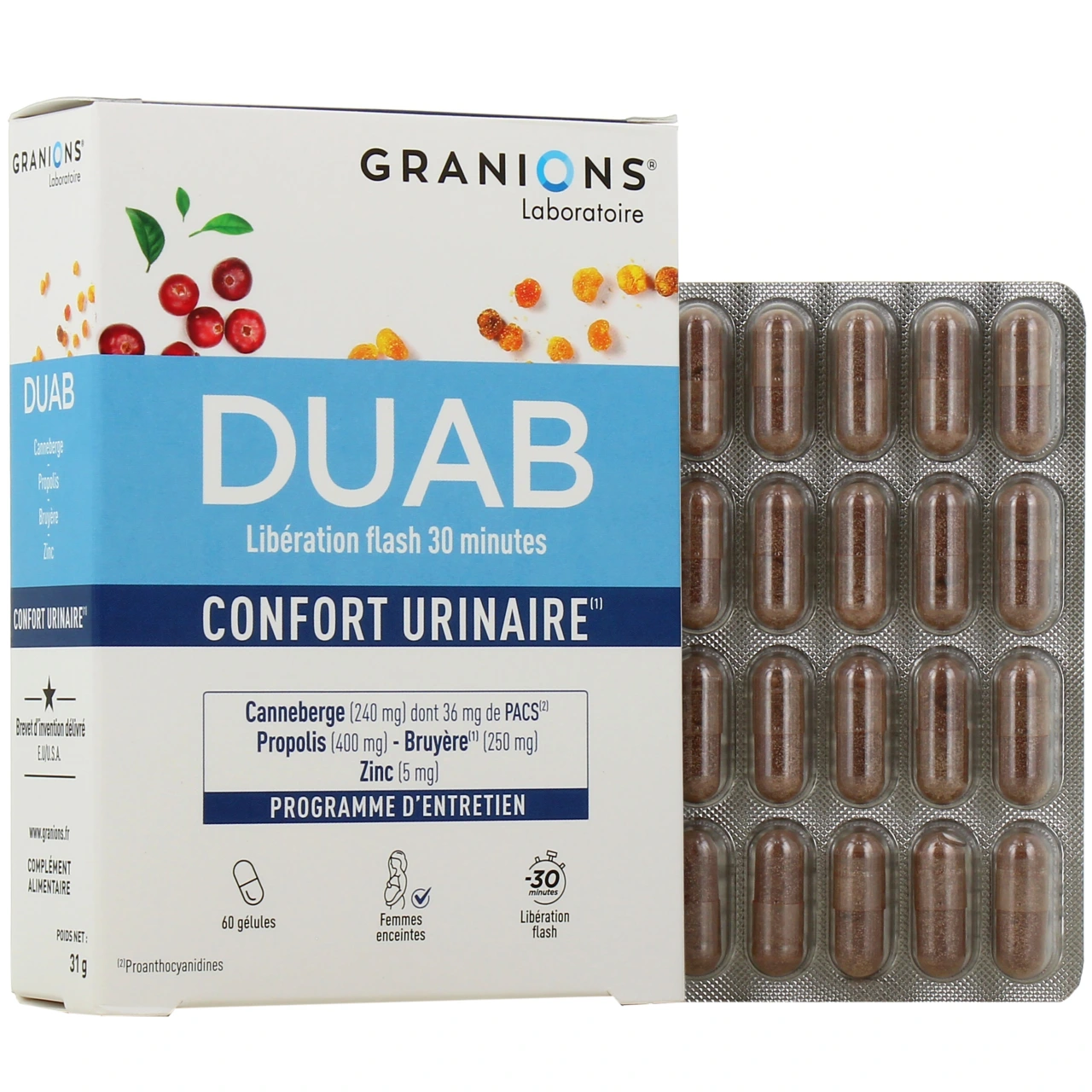 DUAB - Vue 4