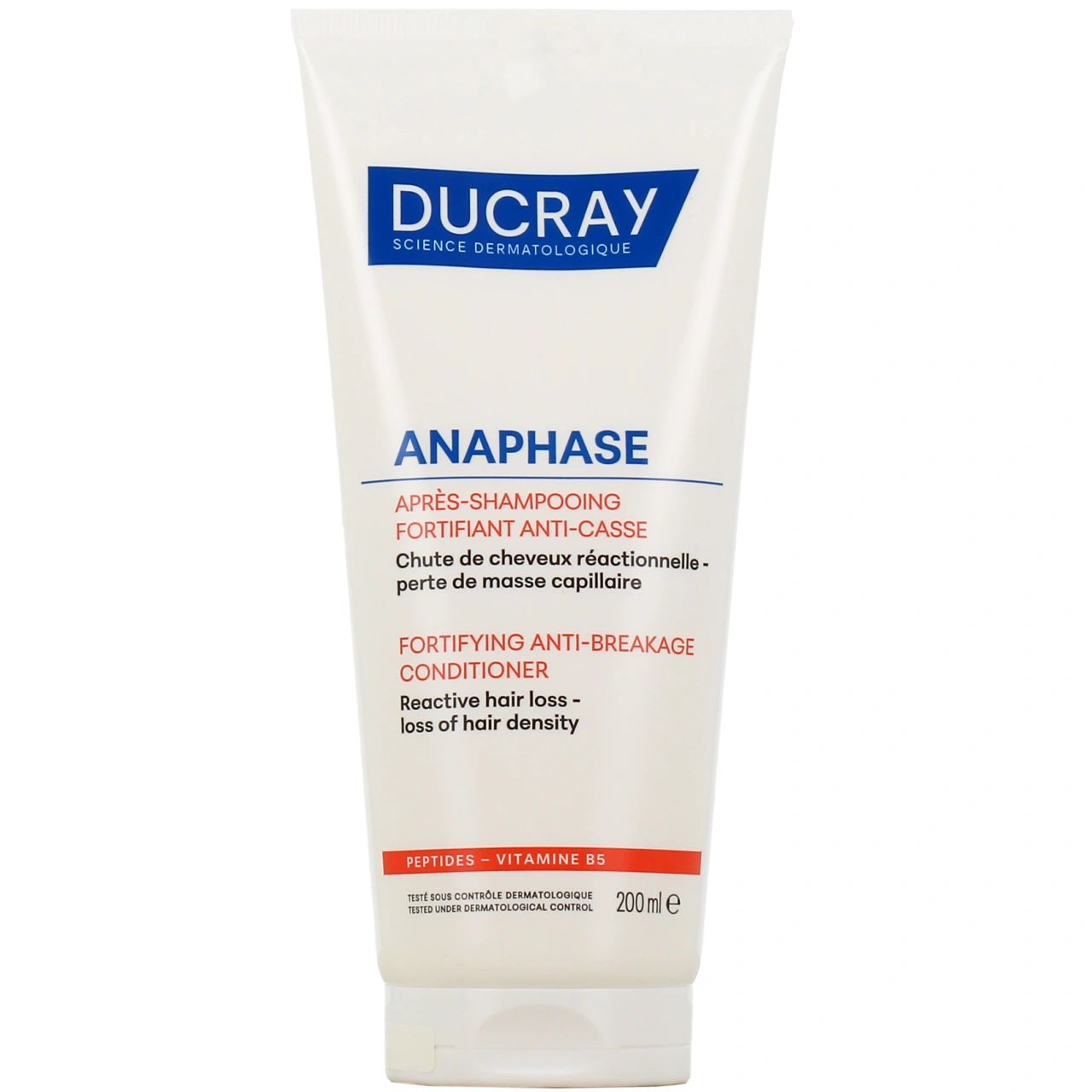 Ducray Anaphase Après-Shampooing Fortifiant Anti-Casse - Ducray