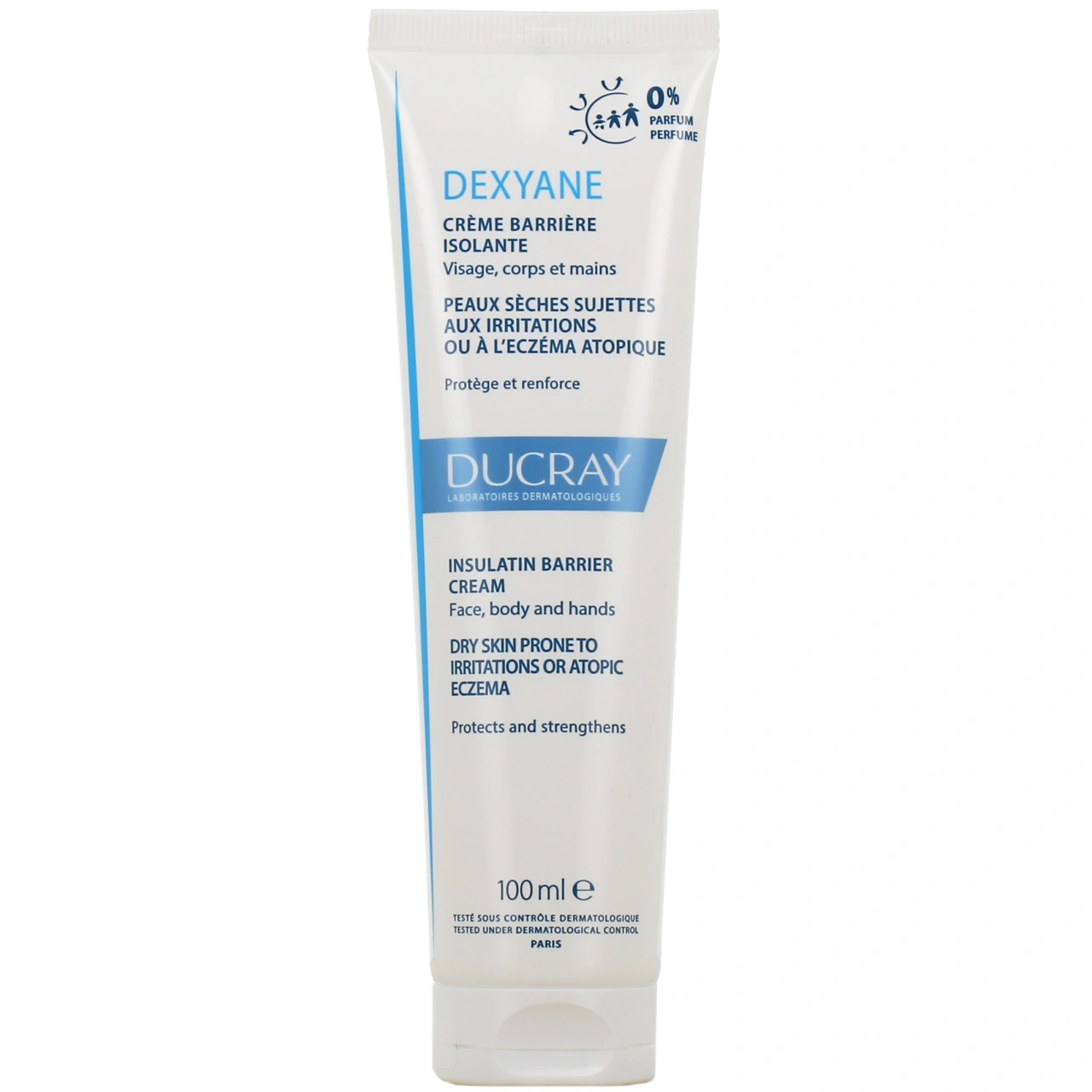 Ducray Dexyane Crème Barrière Isolante - Dexyane