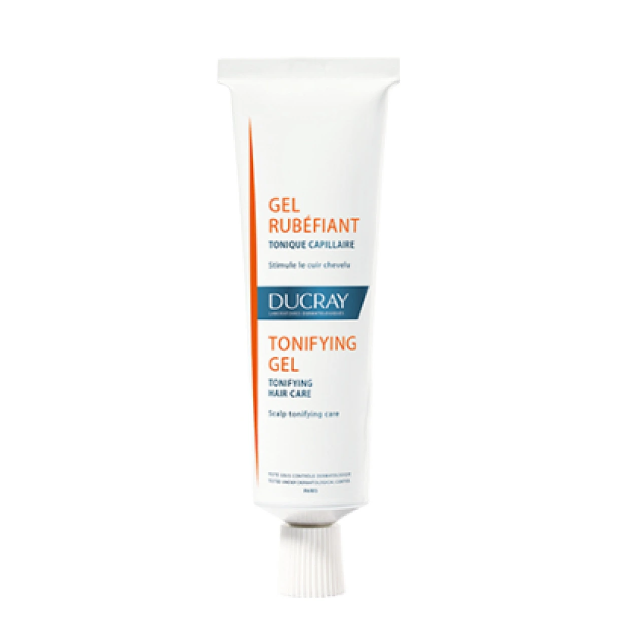 Ducray Gel Rubéfiant Tonique Capillaire - Vue 6