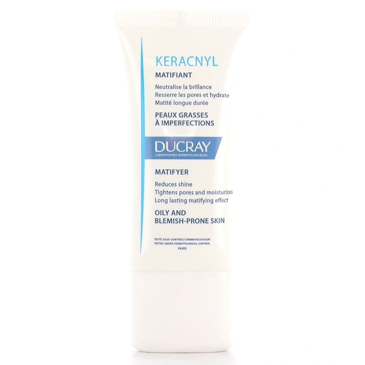 Ducray Keracnyl Matifiant - Vue 3