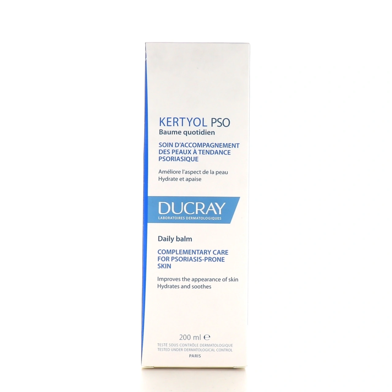 Ducray Kertyol PSO Baume Quotidien - Ducray