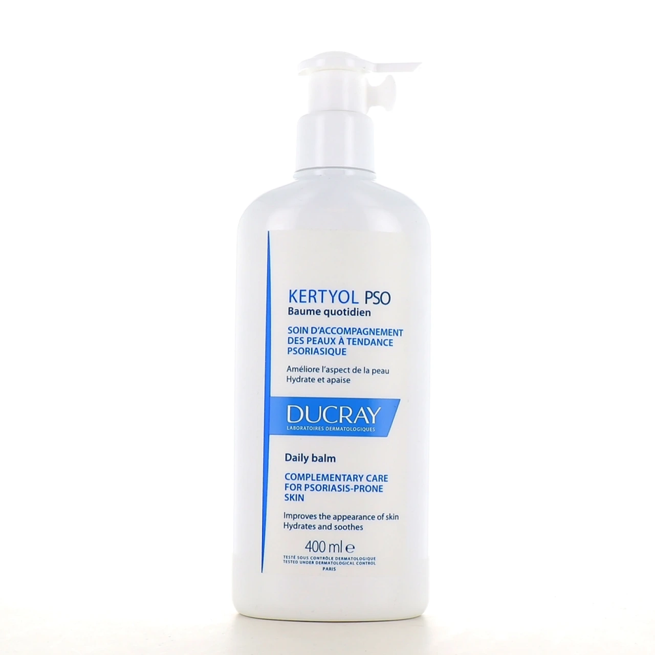 Ducray Kertyol PSO Baume Quotidien - Vue 3