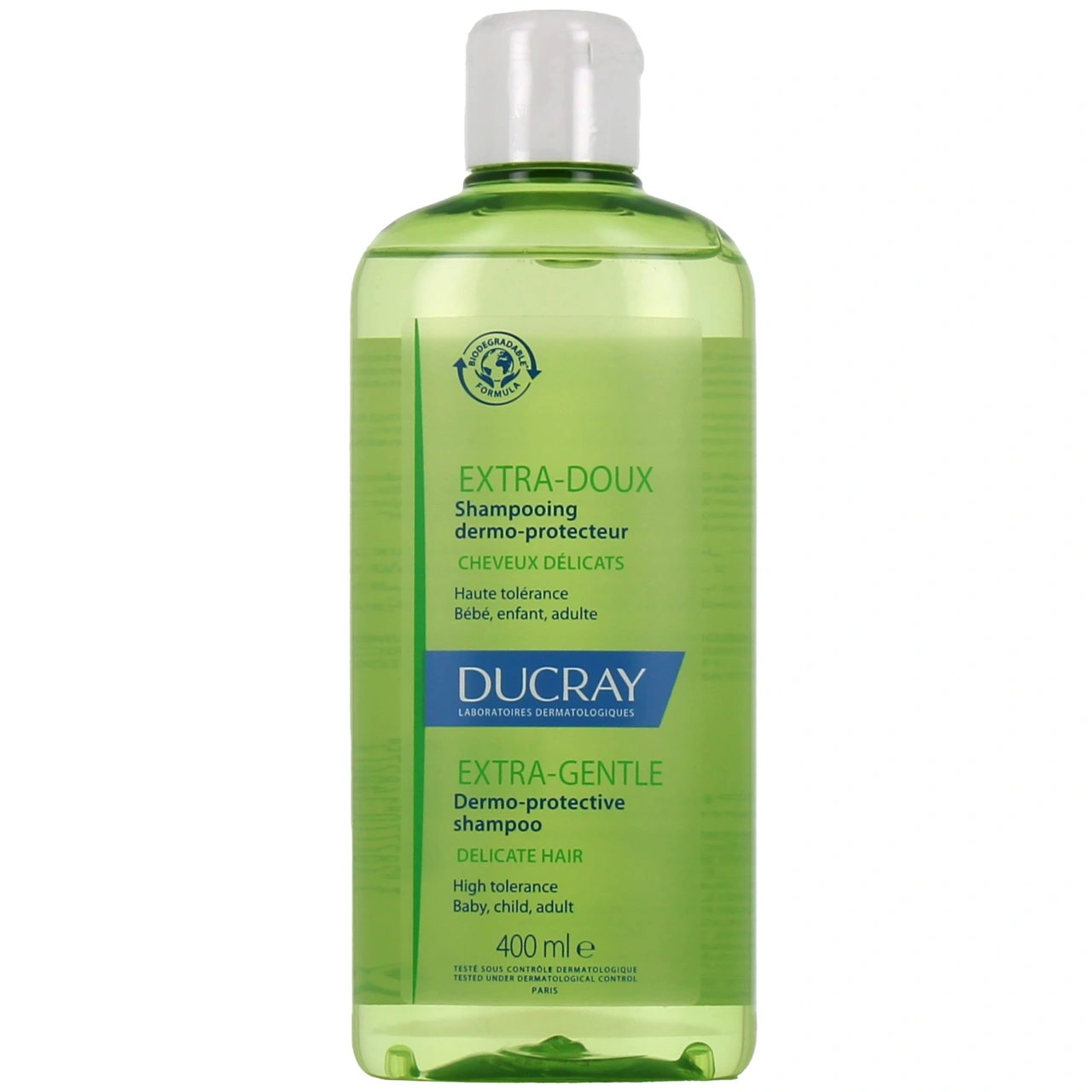 Ducray Shampooing extra doux - Vue 7